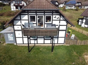 Ferienwohnung Frankenblick